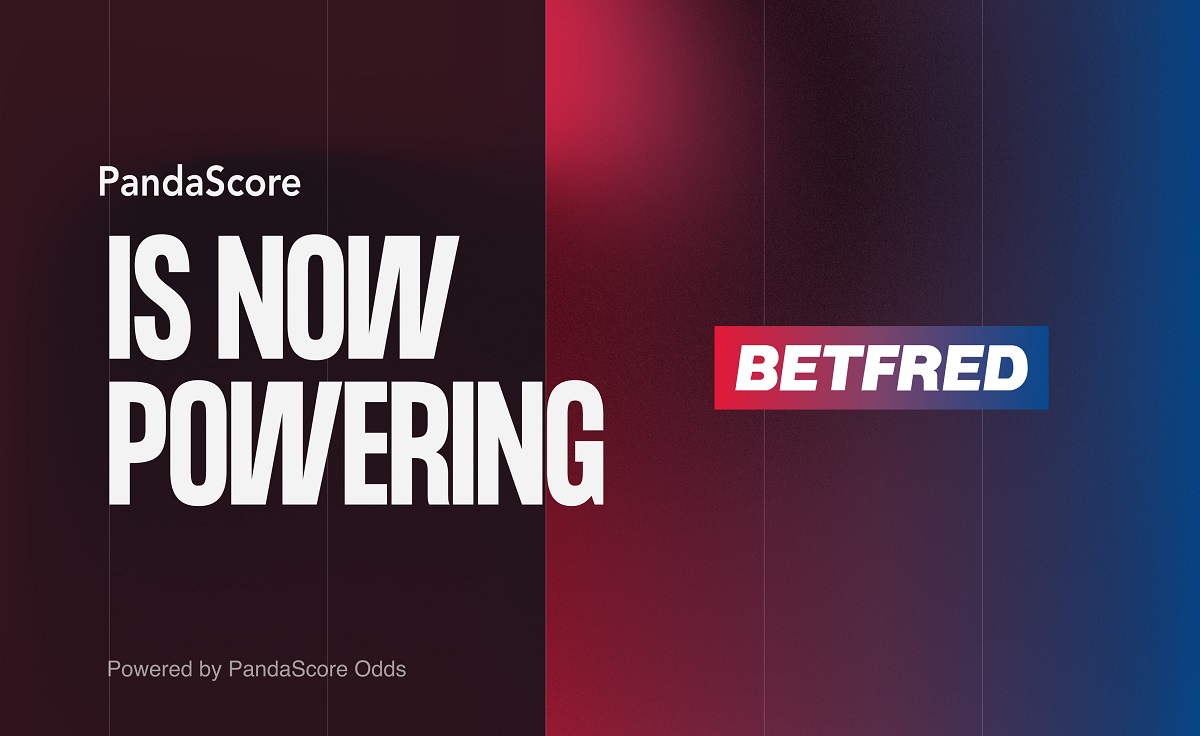 PandaScore Boosts Betfred’s esports Ambitions