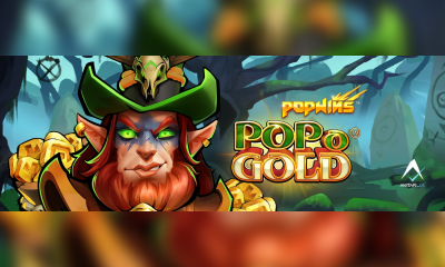 AvatarUX rolls out a new iteration of its hit mechanic in Irish-themed Pop O’Gold