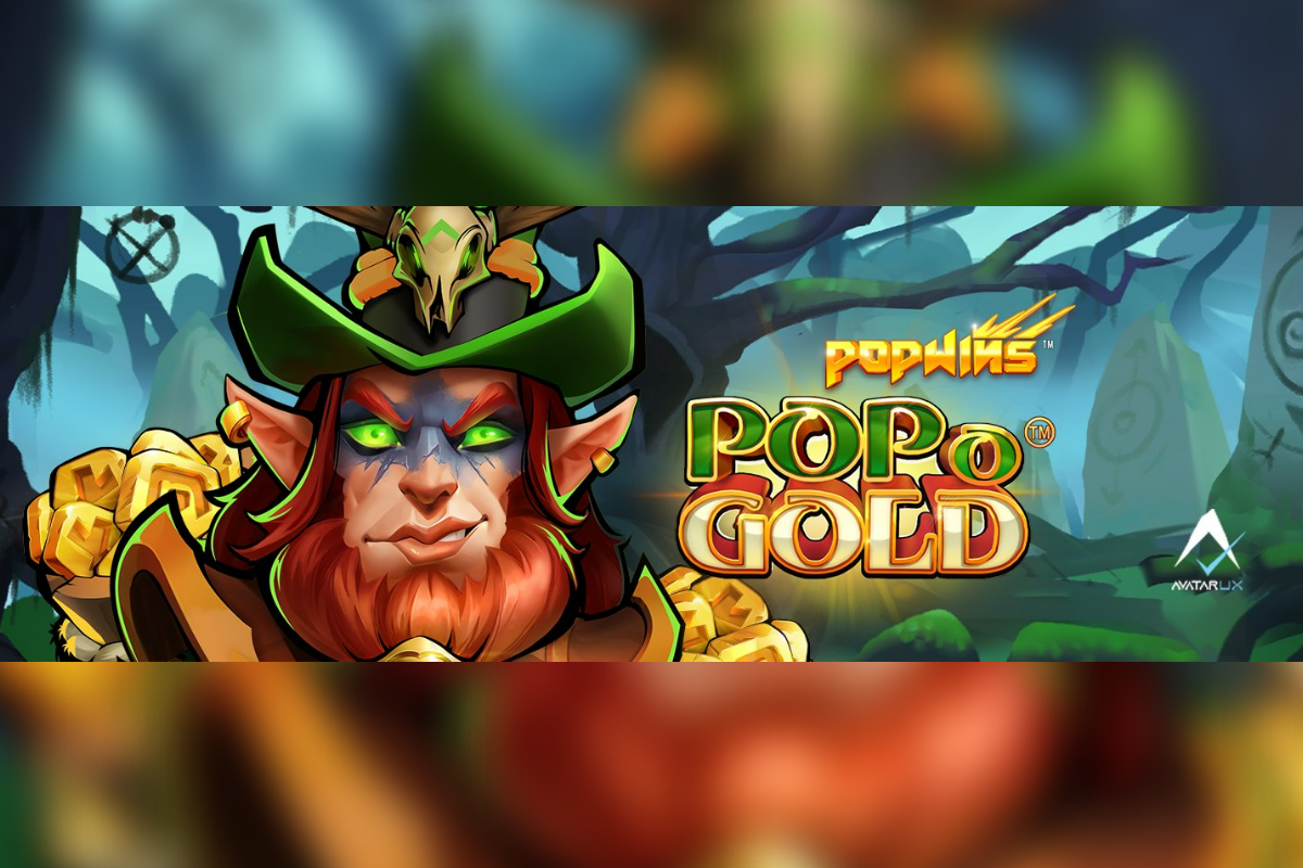 AvatarUX rolls out a new iteration of its hit mechanic in Irish-themed Pop O’Gold