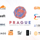 Cloudflare, GR8 TECH, NSoft, Bragg Group, Tom Horn Gaming, Endorphina, nanocosmos, TriStratus and more confirmed as sponsors for the Prague Gaming & TECH Summit 2023
