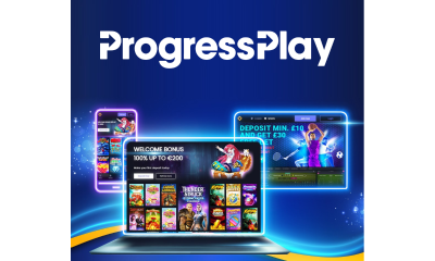 ProgressPlay sets fire to ICE