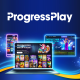 ProgressPlay sets fire to ICE