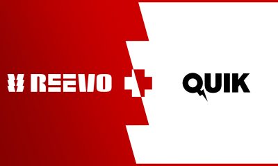 QUIK Gaming joins REEVO Aggregation Platform
