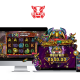 Red Tiger introduces new character as scrapyard goblins race in Wrigley’s World