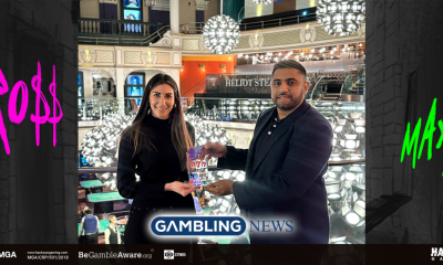 Hacksaw Gaming Slot ‘R.I.P. City’ Wins January’s ‘Slot of the Month’ Award