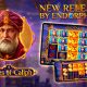 Endorphina launches its new slot – Riches of Caliph!