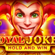 Double the fun with Playson’s Royal Joker: Hold and Win