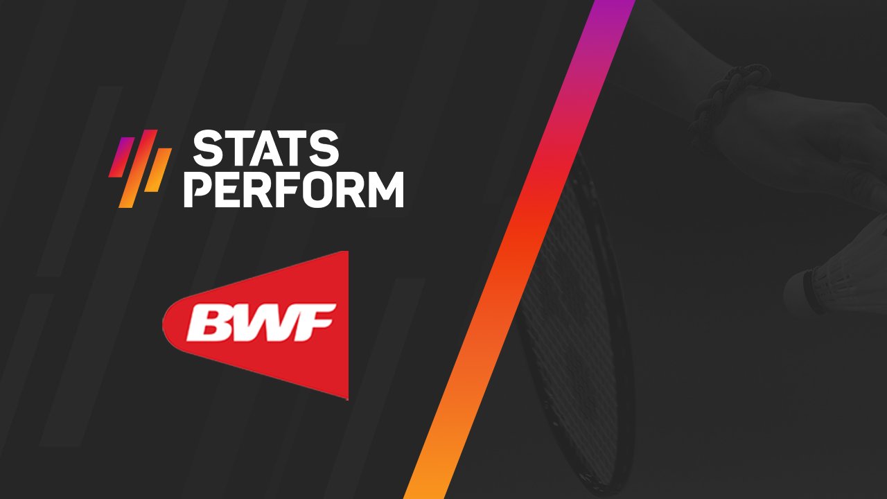 BWF Steps up Fight Against Match-Fixing and Match Manipulation with Stats Perform’s Advanced Integrity Services