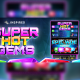INSPIRED BRINGS THE HEAT WITH ITS BRAND-NEW SLOT GAME SUPER-HOT GEMS™