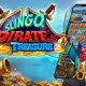Gaming Realms sets sail on a swashbuckling adventure in Slingo Pirate’s Treasure