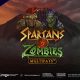 Spartans Vs Zombies MultipaysTM: the epic battle we’ve all been waiting for!