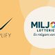 Symplify strikes partnership with Sweden’s Miljonlotteriet