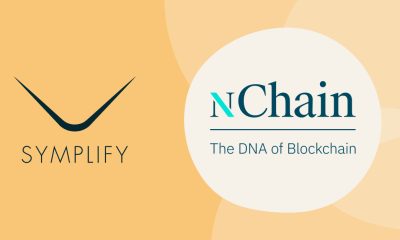 Symplify and nChain Announce Groundbreaking Partnership in Responsible Gaming and Blockchain Technology