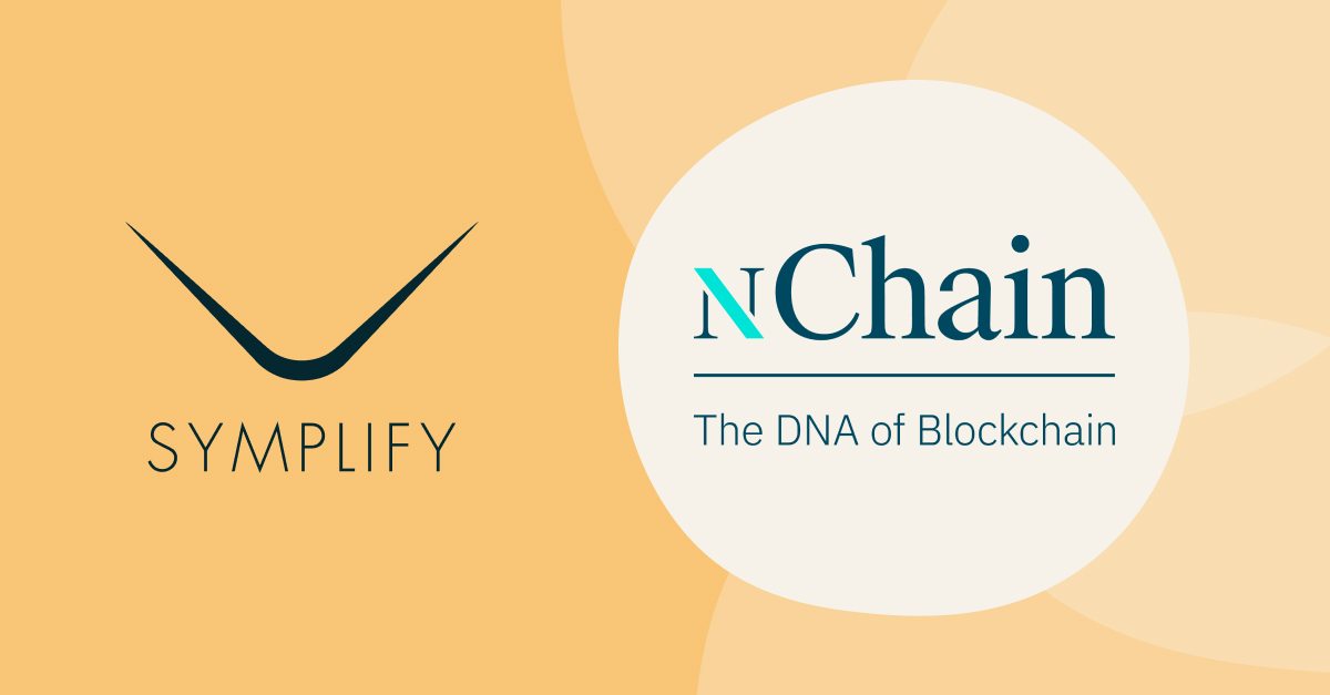 Symplify and nChain Announce Groundbreaking Partnership in Responsible Gaming and Blockchain Technology