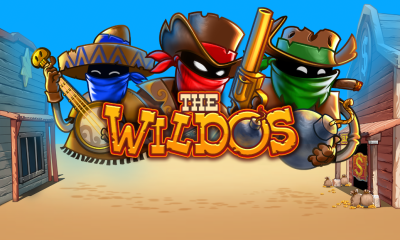 Thunderkick breaks cover with straight shootin’ slot The Wildos