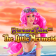 Take a trip under the sea in Greentube release Diamond Tales™: The Little Mermaid