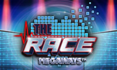 BTG’s Action-Packed ‘The Race Megaways™’ Hits Evolution Network from 15th March