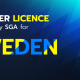 Thunderkick granted newly installed Swedish supplier licence