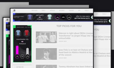 Betegy Takes Ads Personalisation further with the latest smart banners innovation