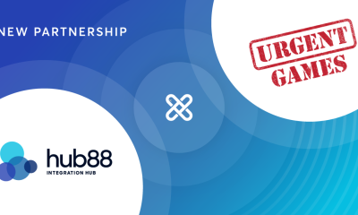 Hub88 adds Urgent Games content to its platform