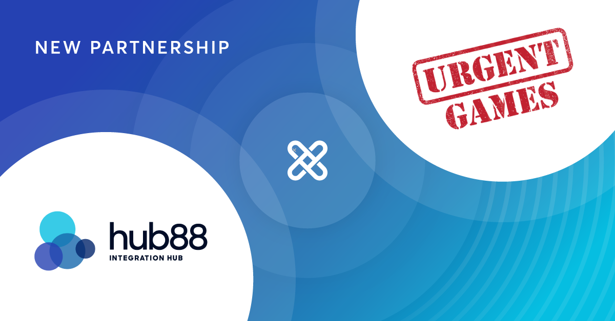 Hub88 adds Urgent Games content to its platform