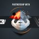 The modern iGaming developer PopOK Gaming has a new partnership with Virtual Soft!