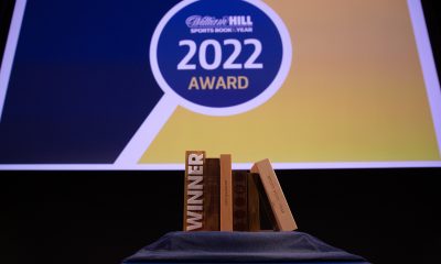Entries Open for the World’s Oldest & Most Valuable Sports-Writing Prize
