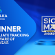 Affilka by SOFTSWISS Reconfirms Best Software Status at SiGMA Awards