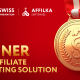 Second Big Win 2023: Affilka by SOFTSWISS Takes Best Affiliate Marketing Solution Title at Asia Gaming Awards