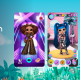Azerion and MGA Entertainment announce launch of L.O.L. Surprise! O.M.G. Fashion House™ video game on Google Play and the Apple Store