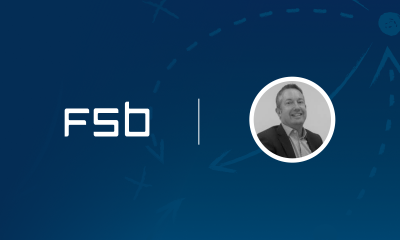 FSB confirm Adam Smith as new CEO following interim period