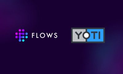 Flows inks partnership agreement with leading digital identity company, Yoti