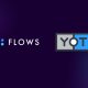 Flows inks partnership agreement with leading digital identity company, Yoti