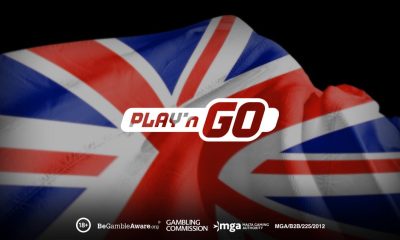 Play’n GO goes live with Sky Betting and Gaming