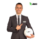Dimitar Berbatov renews his multi-year association with JBO as its Regional Brand Ambassador