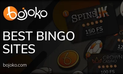 Full House! Bojoko launches bingo in the UK