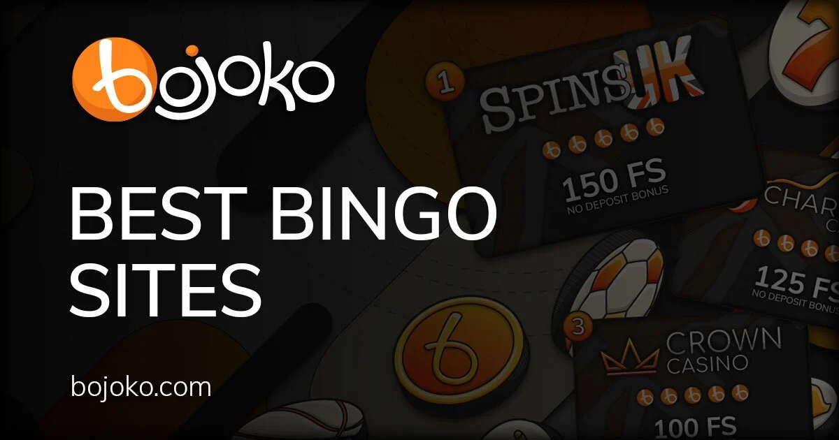 Full House! Bojoko launches bingo in the UK