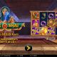Join the Egyptian god of luck in Book of Shai from Swintt