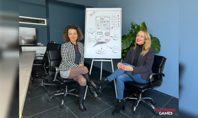 Booming Games strengthen its forces by reuniting iGaming professionals in the double hire