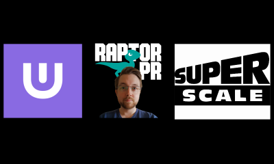 RAPTOR PR ANNOUNCES TWO MAJOR GAMES INDUSTRY CLIENT WINS & SENIOR HIRE