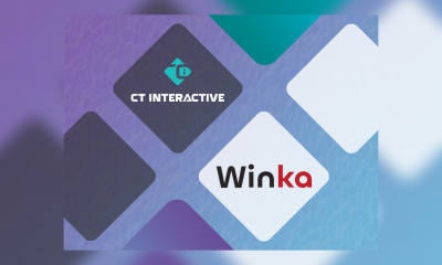 CT Interactive and Winka.it conclude a new strategic deal