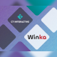 CT Interactive and Winka.it conclude a new strategic deal