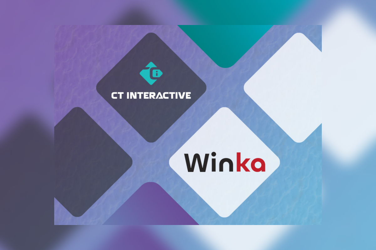 CT Interactive and Winka.it conclude a new strategic deal