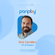 Pariplay® adds Dirk Camilleri as VP of Products as it continues executive hiring spree