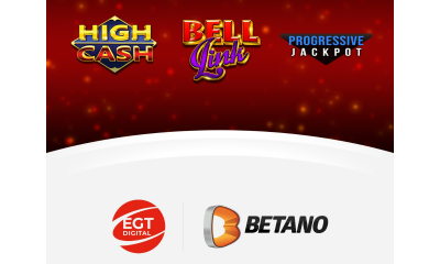 EGT Digital and Betano: One more strategic partnership in Romania