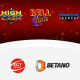 EGT Digital and Betano: One more strategic partnership in Romania