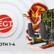 EGT Showcases its Latest Products at Irish Gaming Show 2023