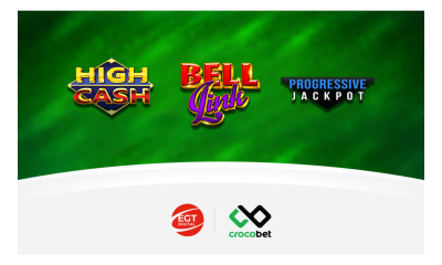 Crocobet chose EGT Digital as its gaming provider