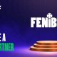 FeniBet partners with Stakelogic