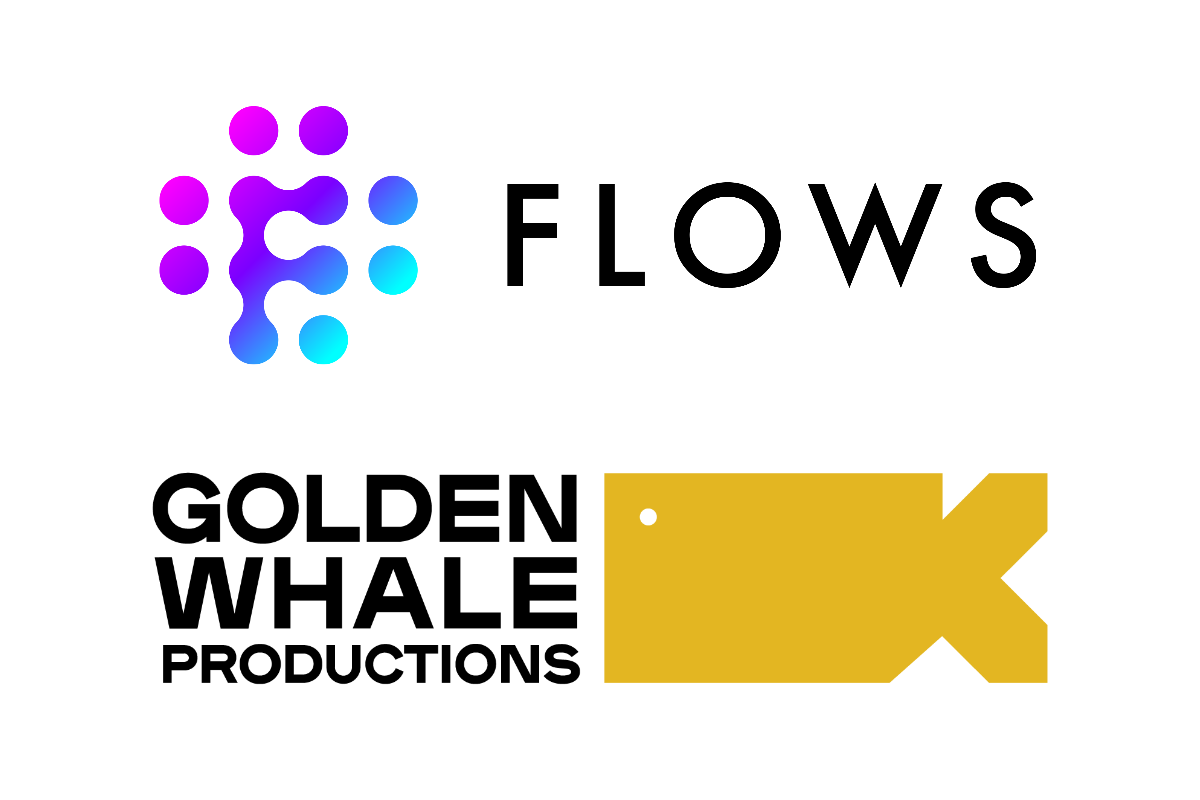 Golden Whale and Flows announce partnership set to redefine the customer journey